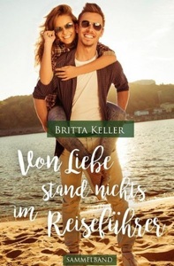 undefined, Von Liebe stand nichts im Reiseführer 2. Ausgabe, 