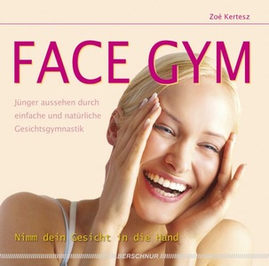undefined, Face Gym, Face Gym