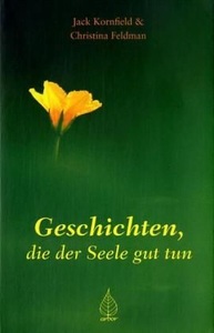 undefined, Geschichten, die der Seele gut tun, Geschichten, die der Seele gut tun