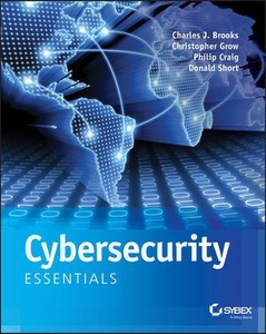 undefined, Cybersecurity Essentials, Cybersecurity Essentials