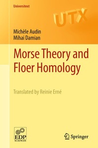 undefined, Morse Theory and Floer Homology, Morse Theory and Floer Homology