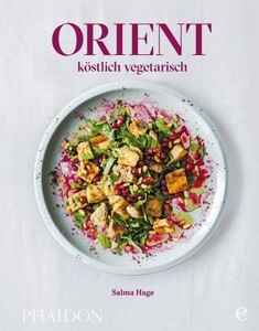undefined, Orient - köstlich vegetarisch, Orient - köstlich vegetarisch