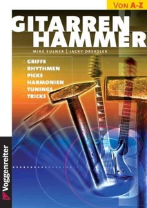 undefined, Gitarren-Hammer, Gitarren-Hammer