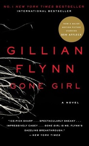undefined, Gone Girl, Gone Girl