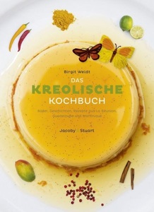 undefined, Das kreolische Kochbuch, Das kreolische Kochbuch
