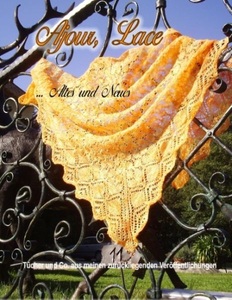 undefined, Ajour, Lace... Altes und Neues, Ajour, Lace... Altes und Neues