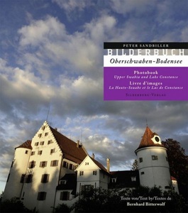 undefined, Bilderbuch Oberschwaben-Bodensee. Photobook Upper Swabia and Lake Constance. Livre d' image la Haute-Souabe et le Lac de Constance, 
