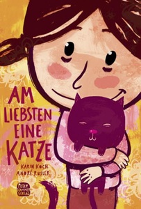 undefined, Am liebsten eine Katze, Am liebsten eine Katze