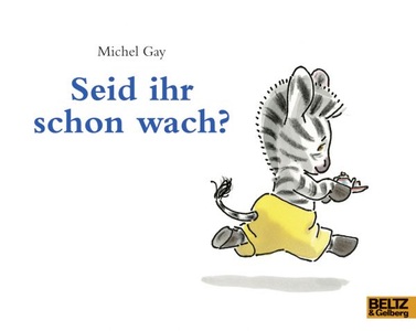 undefined, Seid ihr schon wach?, Seid ihr schon wach?