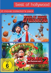 undefined, BEST OF HOLLYWOOD - 2 Movie Collector's Pack 152, 