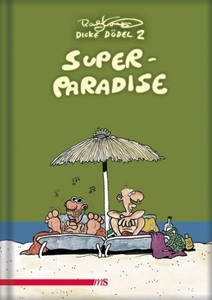 undefined, Super Paradise, Super Paradise