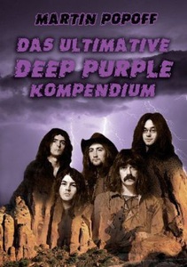 undefined, Das ultimative Deep Purple Kompendium, Das ultimative Deep Purple Kompendium