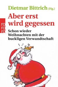 undefined, Aber erst wird gegessen, Aber erst wird gegessen