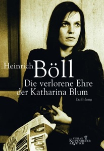 undefined, Die verlorene Ehre der Katharina Blum, Die verlorene Ehre der Katharina Blum