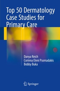 undefined, Top 50 Dermatology Case Studies for Primary Care, Top 50 Dermatology Case Studies for Primary Care