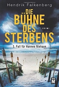 undefined, Die Bühne des Sterbens, 