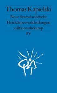 undefined, Neue Sezessionistische Heizkörperverkleidungen, Neue sezessionistische Heizkörperverkleidungen