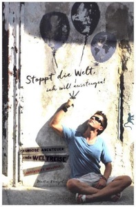 undefined, Stoppt die Welt, ich will aussteigen!, Stoppt die Welt, ich will aussteigen!