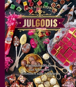 undefined, Julgodis - Weihnachtsbäckerei aus Schweden, 
