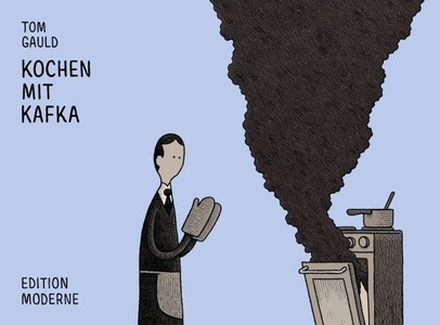 undefined, Kochen mit Kafka, Kochen mit Kafka