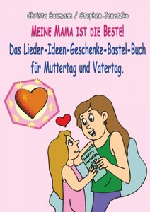 undefined, Meine Mama ist die Beste, Meine Mama ist die Beste