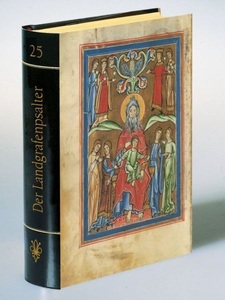 undefined, Der Landgrafenpsalter, 