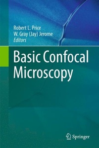 undefined, Basic Confocal Microscopy, 