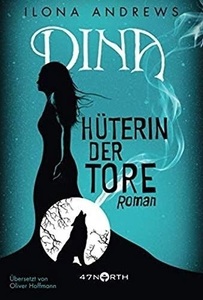 undefined, Dina - Hüterin der Tore, Dina - Hüterin der Tore