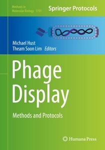 undefined, Phage Display, 