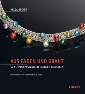 undefined, Aus Faden und Draht, Aus Faden und Draht