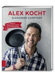 undefined, Alex kocht, Alex kocht