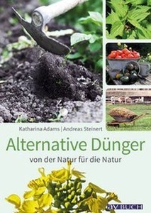 undefined, Alternative Dünger, 