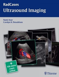 undefined, Radcases Ultrasound Imaging, RadCases / Radcases Ultrasound Imaging