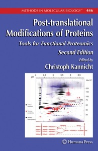 undefined, Post-translational Modifications of Proteins, 