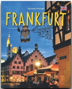 undefined, Journey through Frankfurt, Journey through Frankfurt - Reise durch Frankfurt