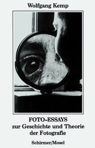 undefined, Foto-Essays zur Geschichte und Theorie der Fotografie, Foto-Essays