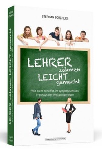 undefined, Lehrer zähmen leicht gemacht, Lehrer zähmen leicht gemacht