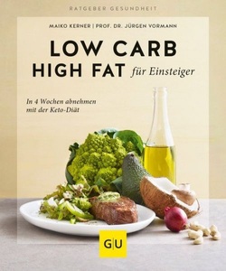 undefined, Low Carb High Fat für Einsteiger, Low Carb High Fat für Einsteiger