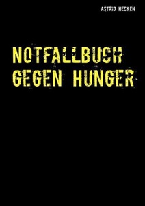 undefined, Notfallbuch gegen Hunger, Notfallbuch gegen Hunger