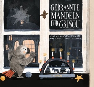 undefined, Gebrannte Mandeln für Grisou, Gebrannte Mandeln für Grisou
