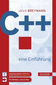 undefined, C++ - eine Einführung, C++
