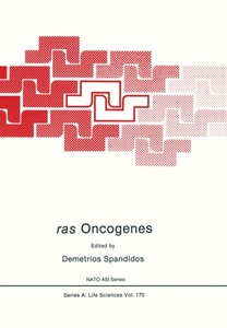 Springer Berlin,Springer US, ras Oncogenes, ras Oncogenes