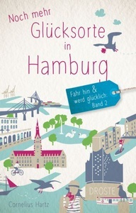 undefined, Noch mehr Glücksorte in Hamburg, Noch mehr Glücksorte in Hamburg