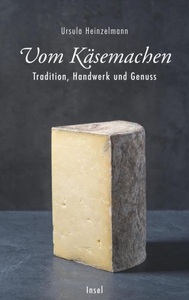 undefined, Vom Käsemachen, Vom Käsemachen