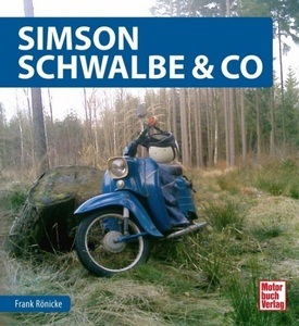 undefined, Simson Schwalbe & Co, Simson Schwalbe & Co