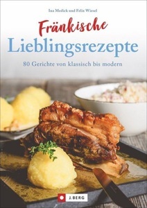 undefined, Fränkische Lieblingsrezepte, Fränkische Lieblingsrezepte