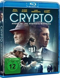 Koch Media Deutschland GmbH, Crypto - Angst ist die härtest Währung