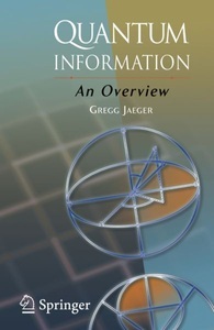 undefined, Quantum Information, Quantum Information
