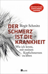 undefined, Der Schmerz ist die Krankheit, Der Schmerz ist die Krankheit