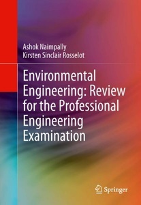 undefined, Environmental Engineering Review for the Professional Engineering Examination, 
